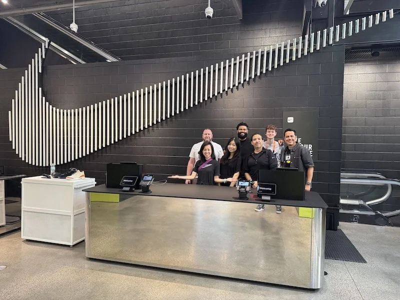 Nike announces launch of homegrown cloud-based iOS native Point of Sale system across stores
