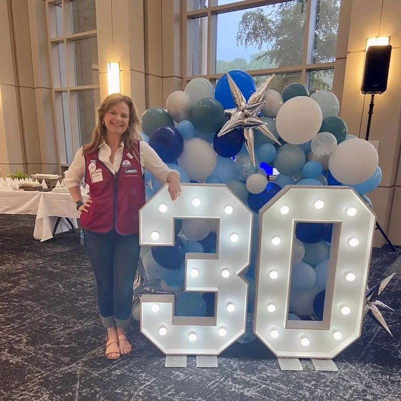 Happy 30th: Milestone for Lowes.com as digital shelf now viewed as the heartbeat of modern retail