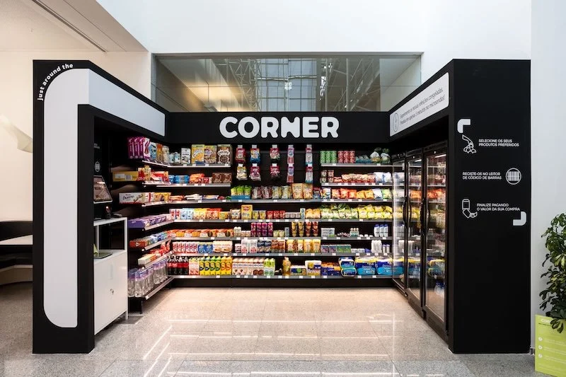 Former Sensei exec Miguel Murta Cardoso announces launch of Just Around The Corner autonomous stores