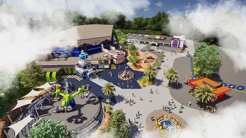Thomas Cripps departs Frasers Group after eight years for Security Solutions Architect position at Merlin Entertainments