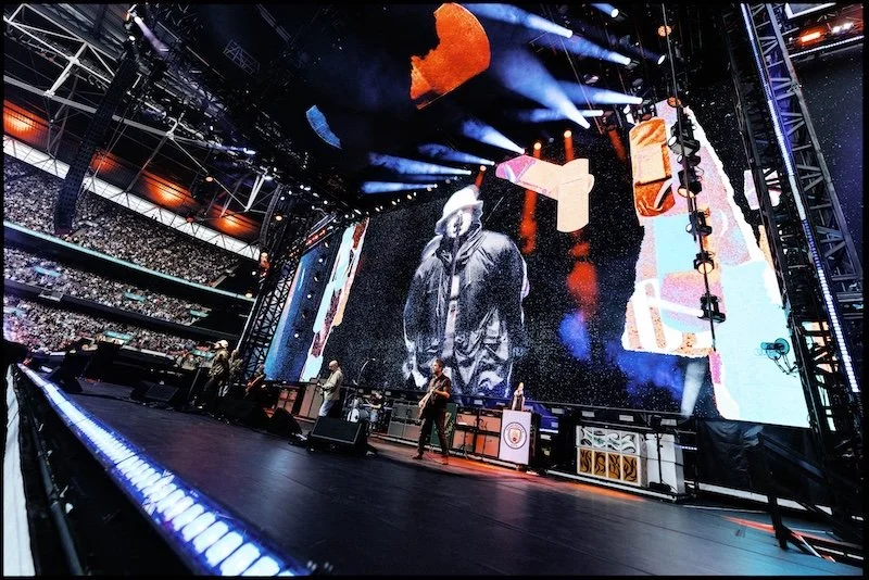 As Britpop legends Oasis return, Gibson doubles engagement and grows revenue through personalised CX