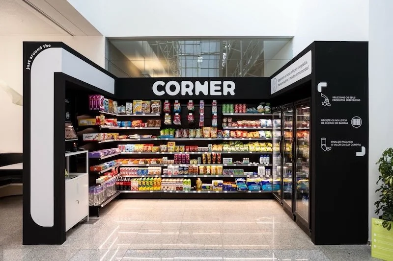Startup Stories: Just Around The Corner Co-founder Miguel Murta Cardoso talks autonomous convenience stores