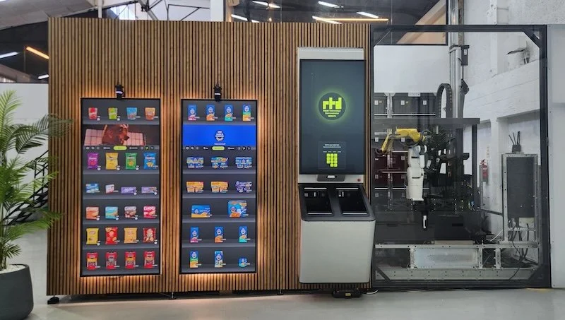 Retail technology startup Xpand bags $6 million in funding and preps first smart autonomous store in Vienna