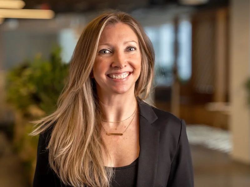 Restaurant management software and bill payment firm MarginEdge hires Tara Clever as CRO