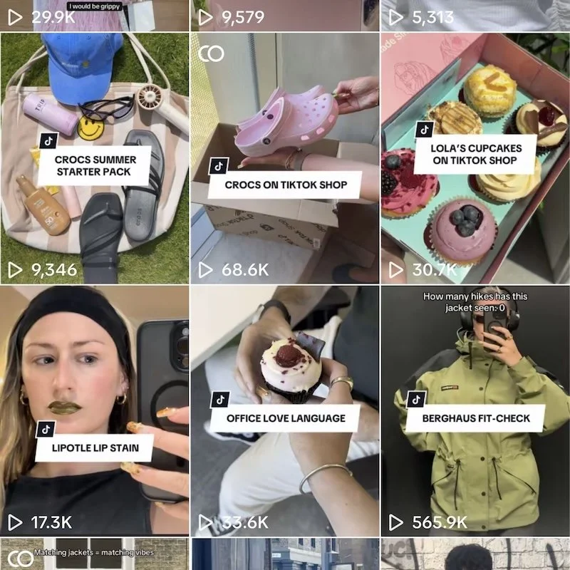 TikTok Shop UK hits one million followers milestone with focus on fresh, authentic, engaging content