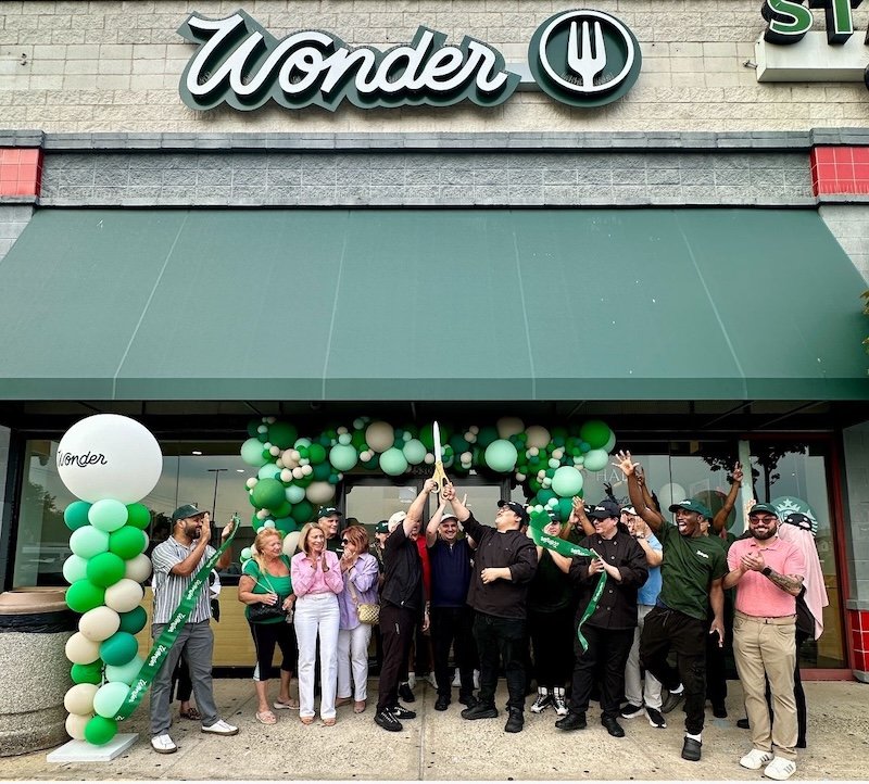  Wonder sees double in Staten Island as FoodTech and delivery firm opens restaurant number 58