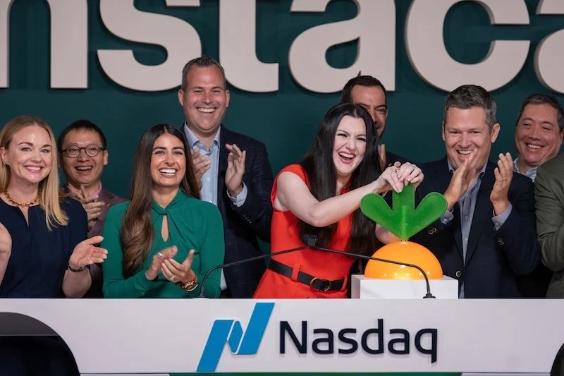 Fidjii Simo reflects on 'one of the greatest honours of my life' as she ends four year Instacart CEO run and makes OpenAI move