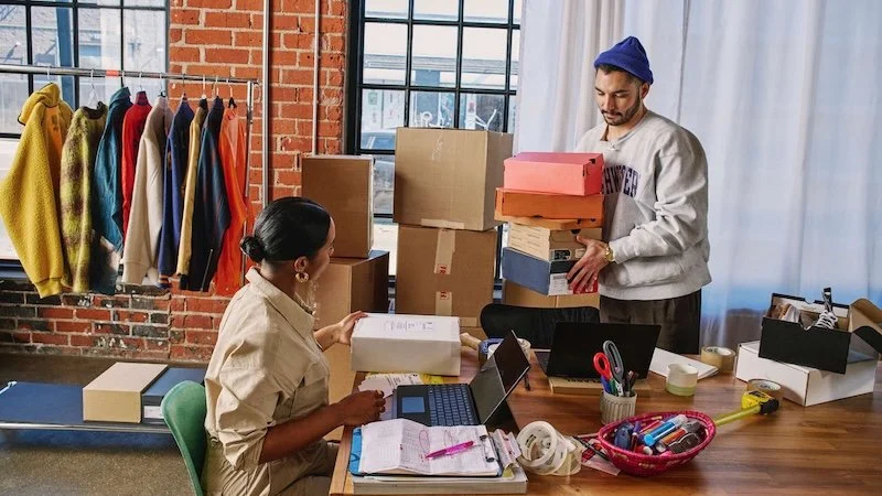 PlaySocial co-founder and former TikTok executive Shahriyar Hassan joins eBay Live team