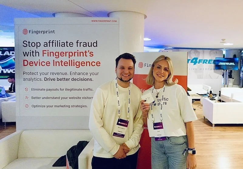 Fingerprint focuses on growing AI powered fraud threats problem with new Customer Advisory Board