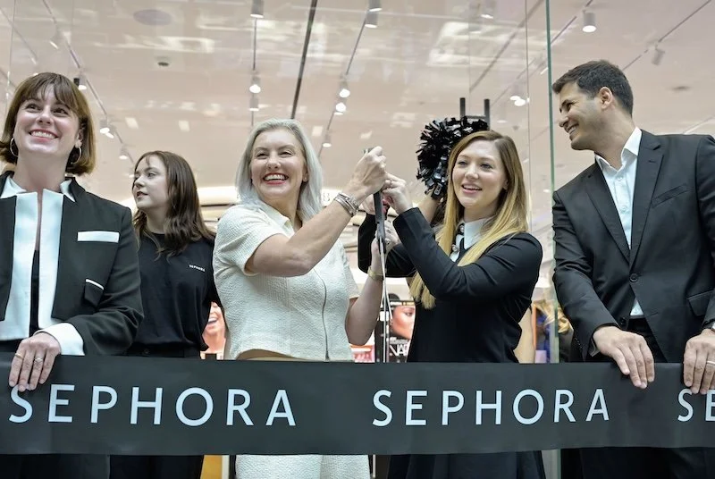 Beauty retailer Sephora enlists Diggecard to manage its B2B gift card programme in the UK
