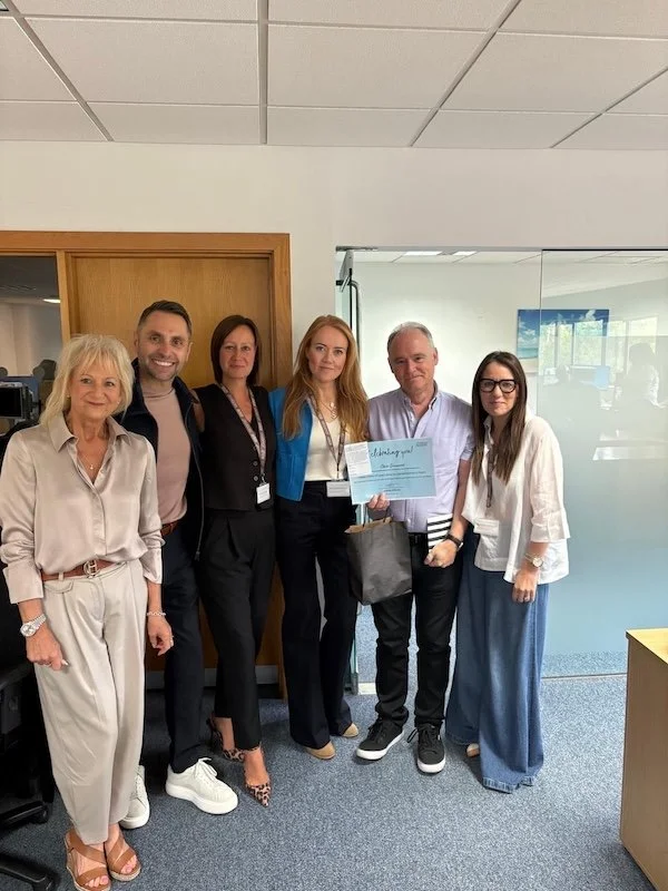 Chief Information Officer Chris Greenwood celebrates 35 years at UK retailer Mamas & Papas