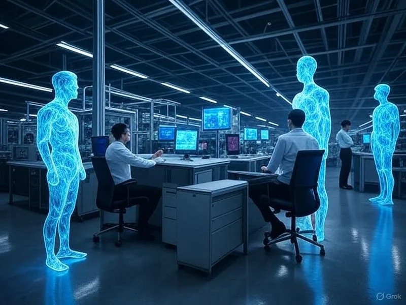 Name change for Trigo co-founder Michael Gabay's new AI technology venture Velon as it becomes Gain
