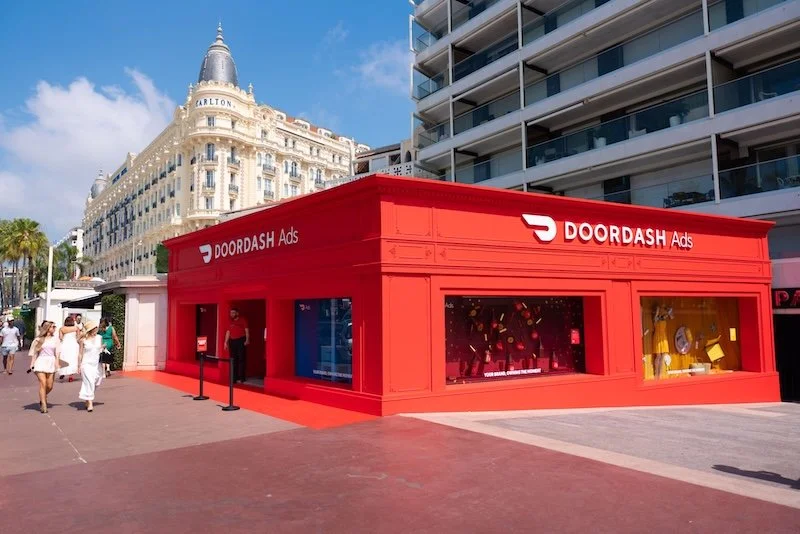 Zaria Parvez leaves Duolingo to take on Head of Social role at on demand delivery firm DoorDash