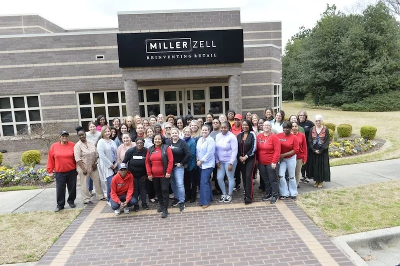 Dallan Elk announces departure from American fast food chain Zaxbys to take on CIO role at Miller Zell