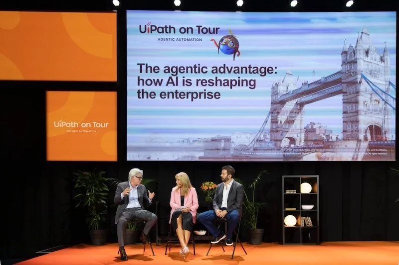 Agentic automation specialist UiPath hires Microsoft veteran Michael Atalla as Chief Marketing Officer