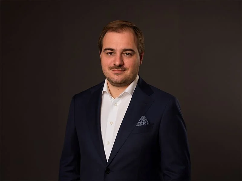 Former InPost and Wayfair exec Aurelijus Valeisa takes on CTO role at grocery tech firm StrongPoint