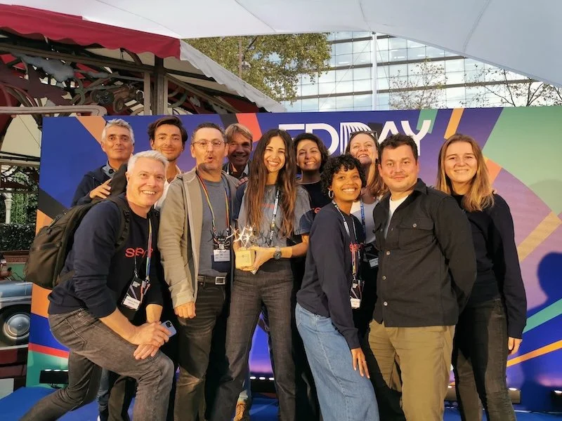 Jessica Ifker Delpirou takes on CEO challenge at SaaS retail solutions specialist Orisha Commerce