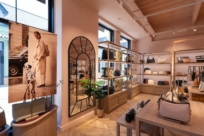 British brand Radley gets personal as it deploys Ometria tech to bring all customers into one place