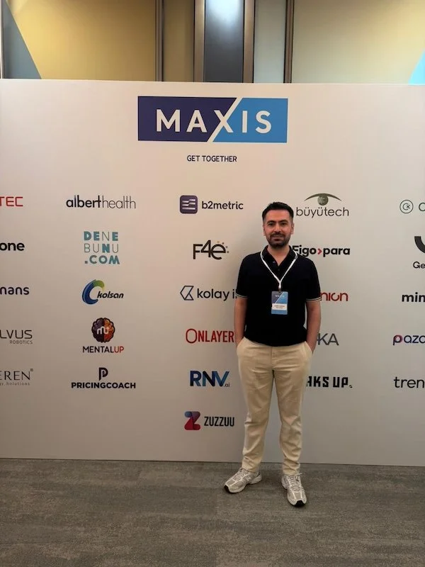 Beyond forecast: Chief Technology Officer Ahmet Kayıran talks how RNV.ai manages retail in real-time