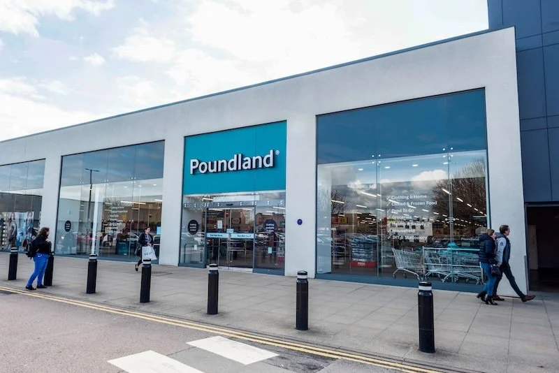 Tom Hill takes on CEO role at Zyntrix following Director of Digital role at Poundland and Dealz
