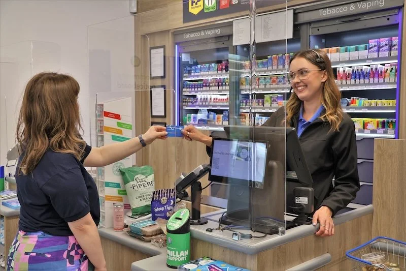 Central Co-op, Lincolnshire, Midcounties co-operatives tap SymphonyAI Connected Retail platform