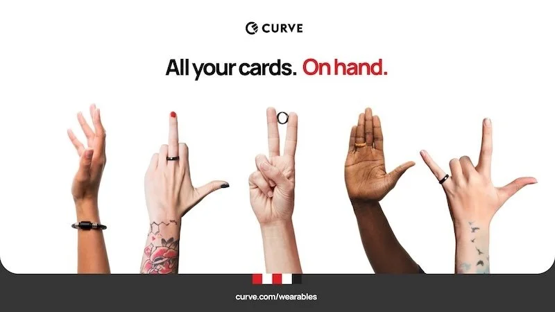 Lloyds Banking Group preps deal to buy digital wallet technology specialist Curve for £120m
