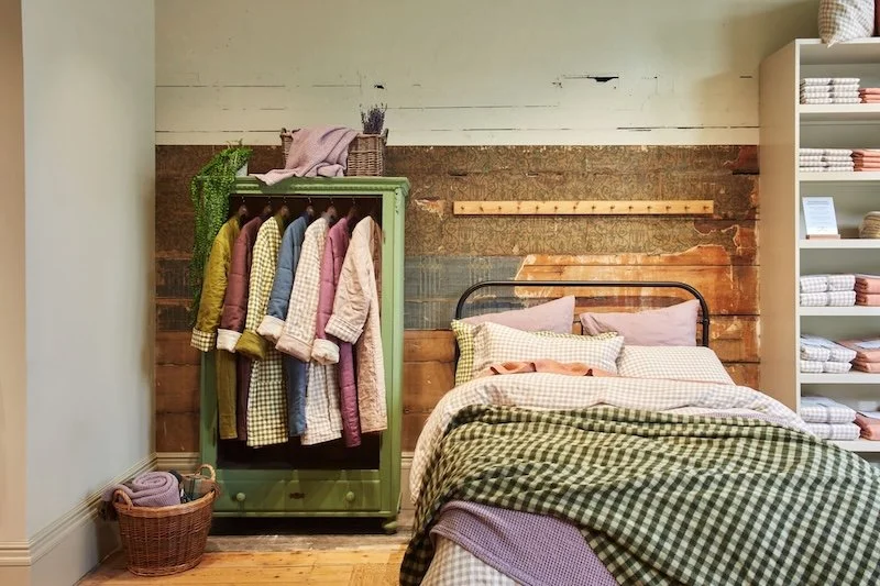 Piglet in Bed expands Retail247 tie up with Archean as stock and order management system