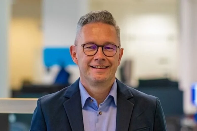 Former Boots UK executive Rich Corbridge discusses the top five trends in AI for CIOs during 2026