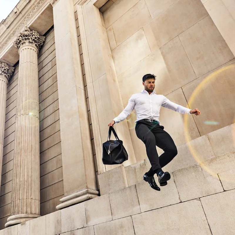 UK clothing brand Tailored Athlete agrees partnership with Cart.com to support US expansion