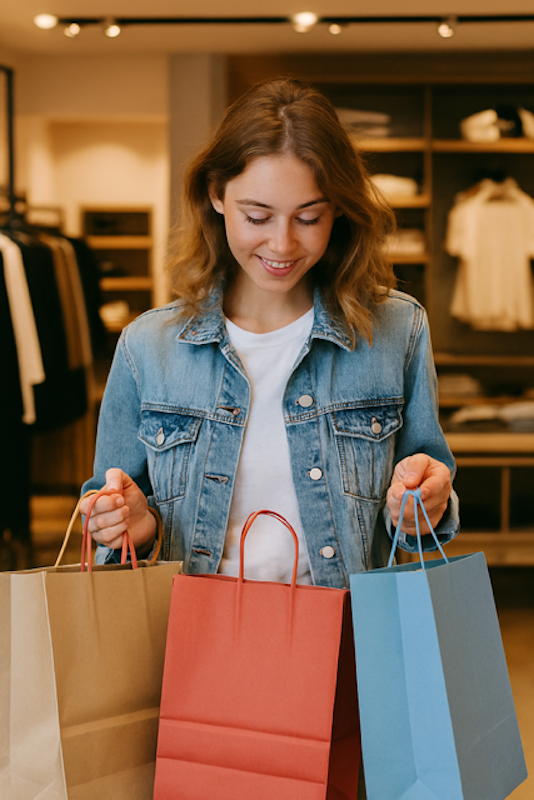 Beyond the home: creating smart retail spaces with childproofing technology