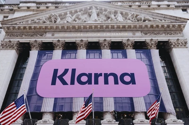 Klarna makes a blockbuster stock market debut: presenting the retail technology week in numbers