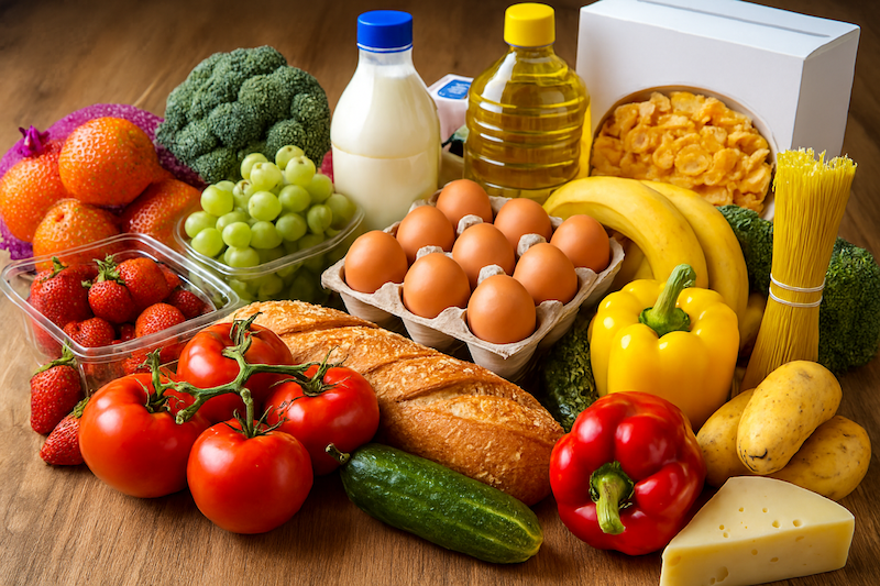 Food waste tech startups have their place but the biggest solution lies inside supermarkets