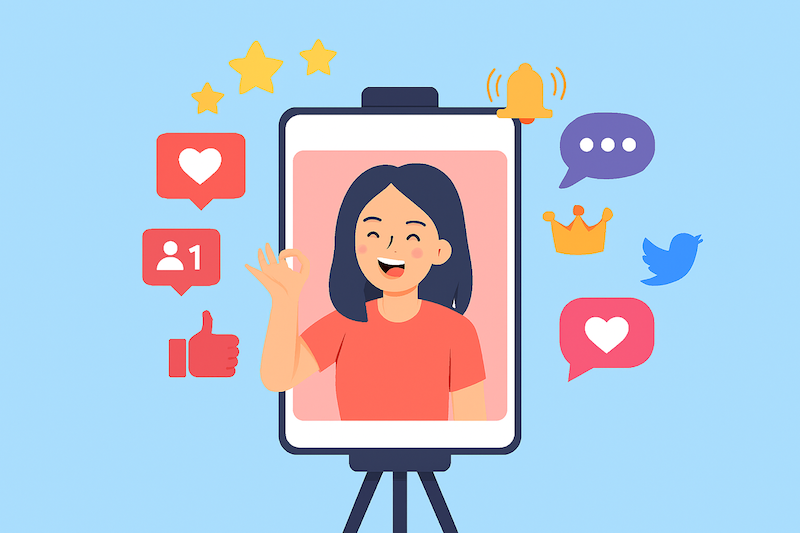 RTIH's inaugural Top 100 AI in Retail Technology Influencers List is now open for submissions