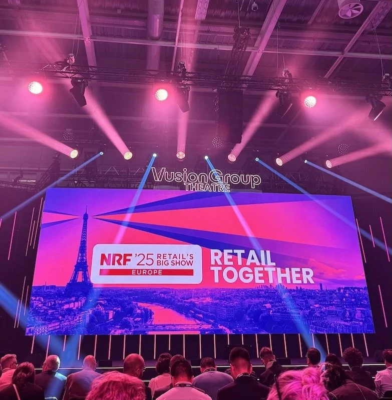 NRF 2025: Retail's Big Show Europe: JYSK's Ville Velen says retailer will continue to invest in people