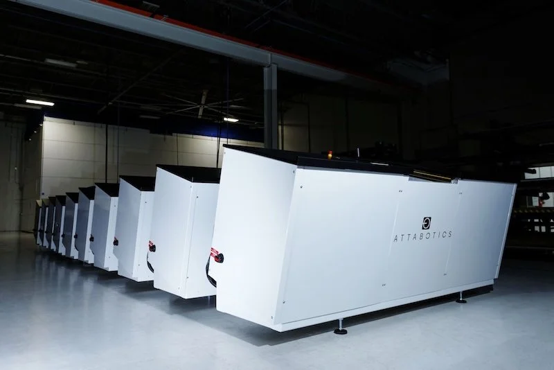 Lafayette Engineering inks agreement to acquire Attabotics following bankruptcy filing