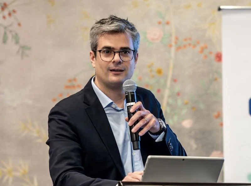 Crowdshipping firm Shopopop adds former Auchan Retail GM Philippe Brochard to team