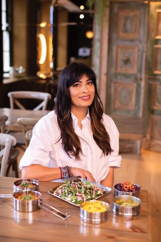 First for Mowgli as Indian cuisine specialist agrees exclusive delivery tie up with Uber Eats