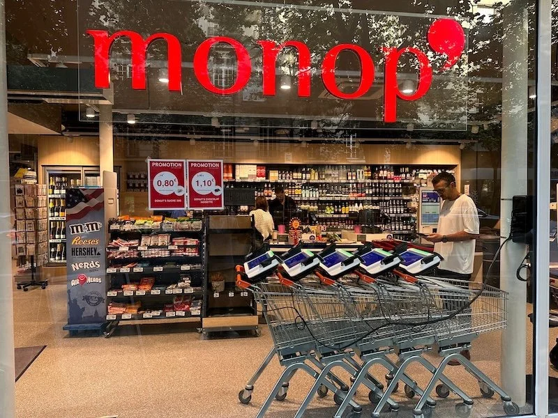 Including ShopAi and Emfas: presenting five retail technology funding rounds you need to know about