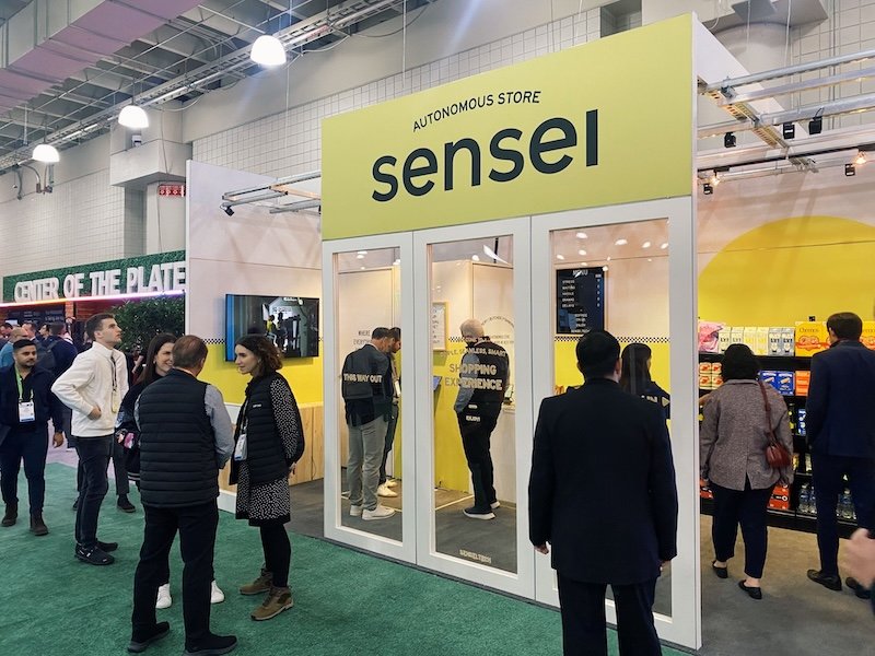 Including MUJI Europe and ICA Gruppen: 2025 RTIH Innovation Awards global retailer finalists announced