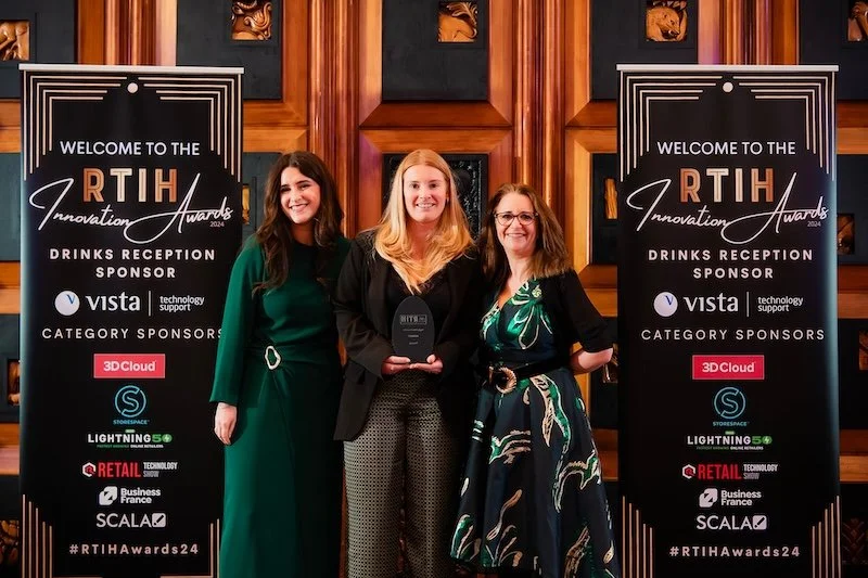 Including Yocuda and Sinch: 2025 RTIH Innovation Awards omnichannel finalists announced