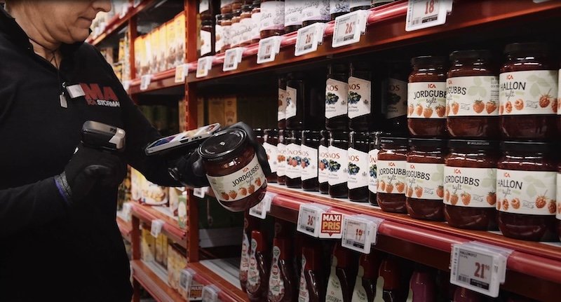 Industry veteran Ken Hansen joins electronic shelf labels specialist Pricer as its new Chief Operating Officer