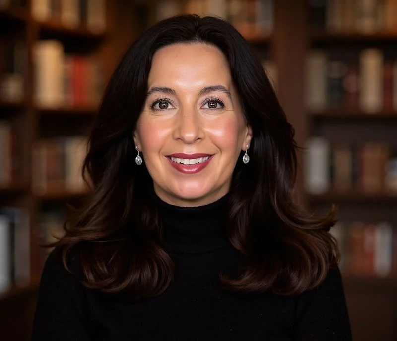 Former Amazon executive Justine Hastings opts to join Dave Clark's Auger startup as Chief AI Economist