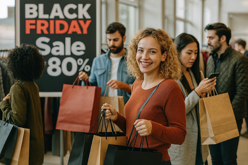Patchworks: many retail technology leaders say poor integrations risk derailing Black Friday success