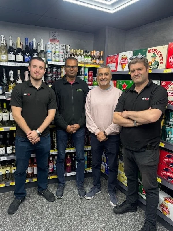 RETaiL AI doubles down at 2025 RTIH Innovation Awards following 2024 technology success