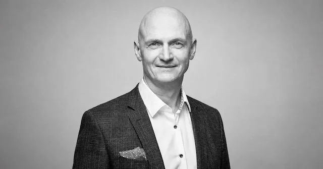 What goes around comes around for LS Retail as it appoints Magnus Norddahl as Chief Executive Officer