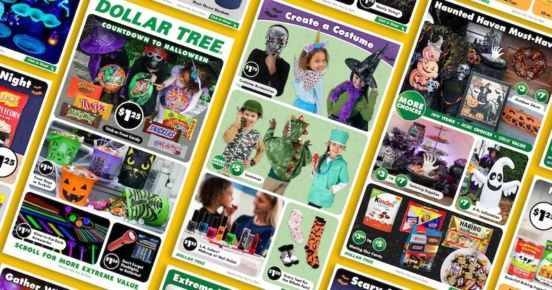 Legion Technologies set to deliver Dollar Tree's first ever associate engagement platform