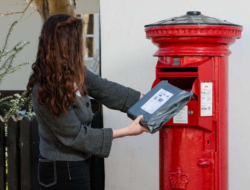 Royal Mail sees double as it looks to ramp up nationwide roll-out of locker, shop and parcel postbox network
