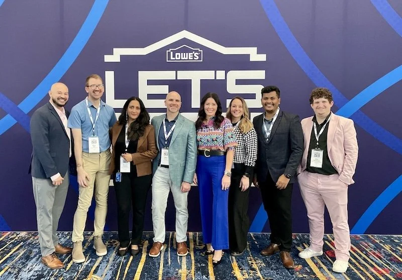 Lowe's loyalty programme hits 38 million plus members as retailer ramps up media offering in 2026