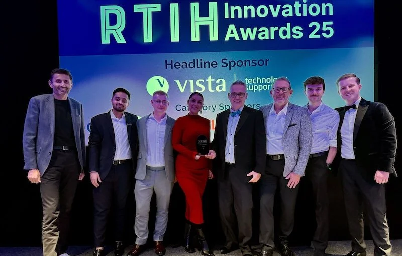 2025 RTIH Innovation Awards winners assemble! - last week's most read retail technology articles