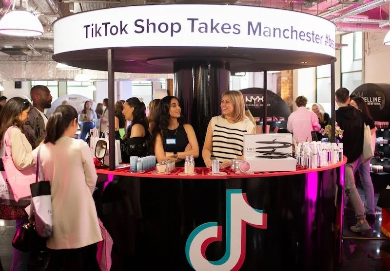 Healthy living inspired cosmetics brand The Beauty Crop appoints Jason Bell as digital leader